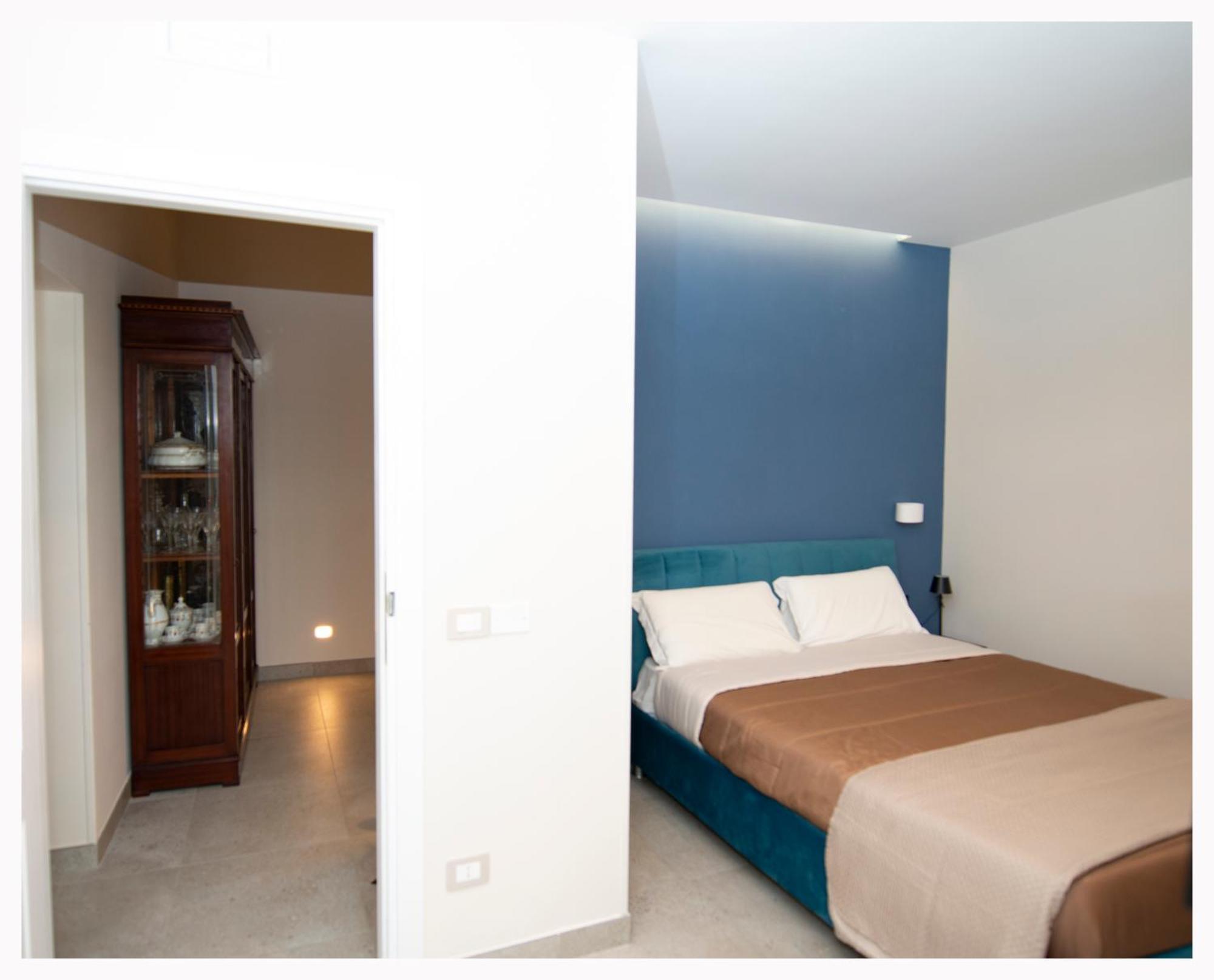 Xenia Neapolis Affittacamere *