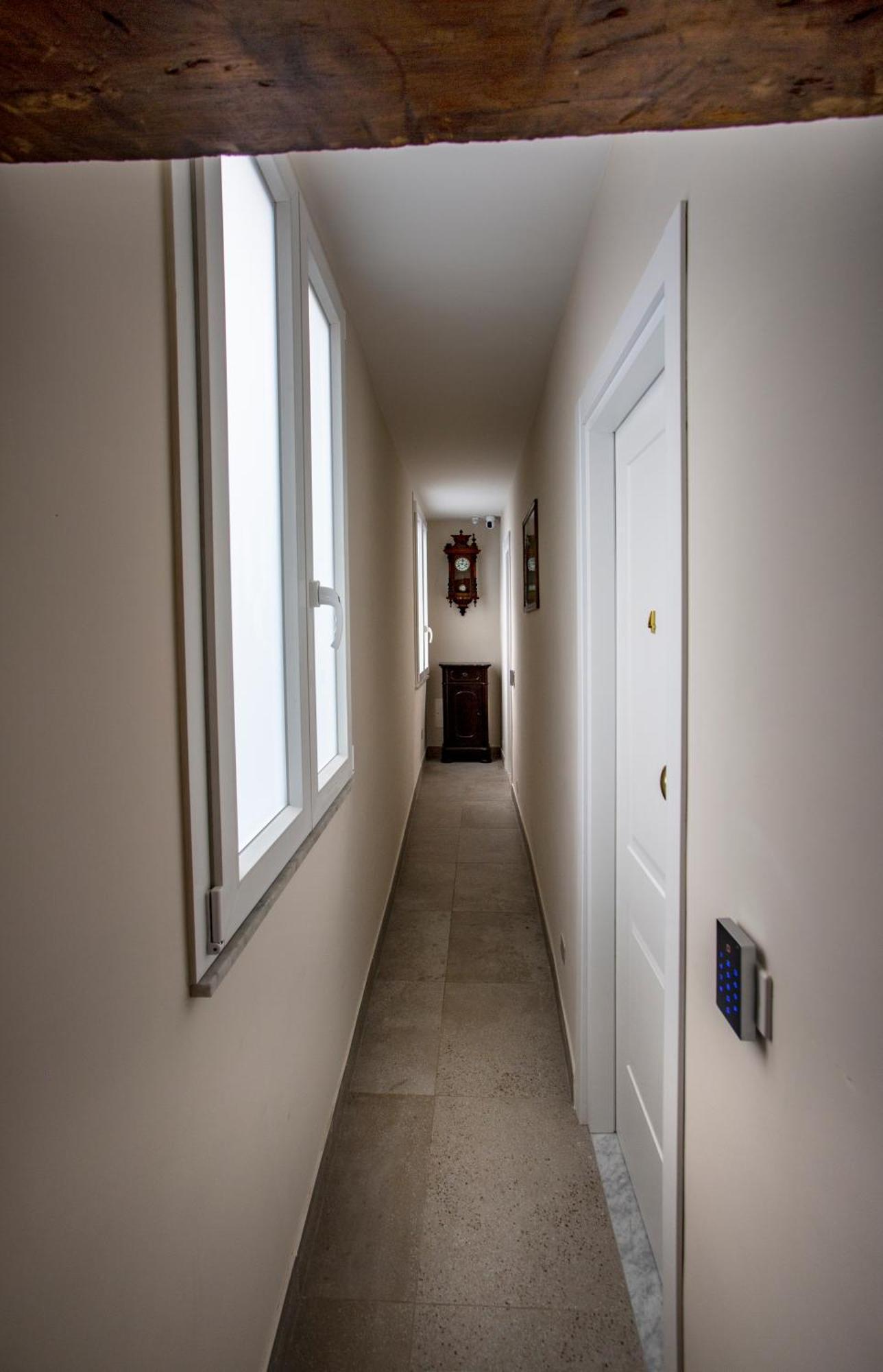 Guest house Xenia Neapolis *